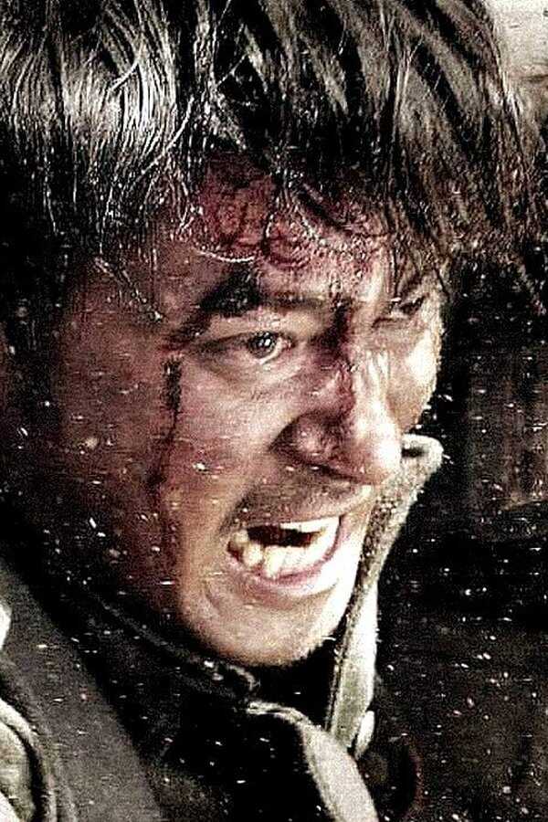 Prisoners of War (2011) 0