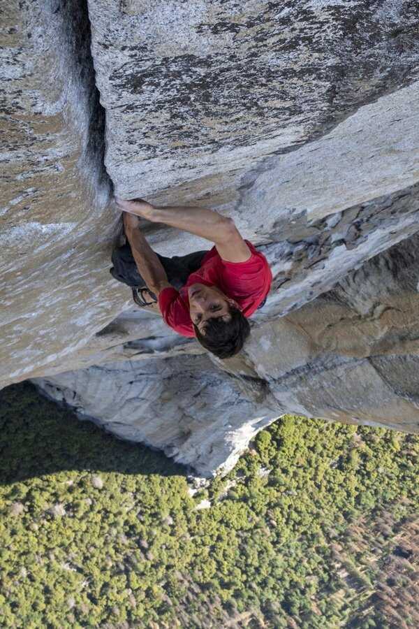 Free Solo (2018) 0