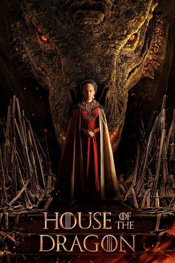 DE - House of the Dragon (2022) 14