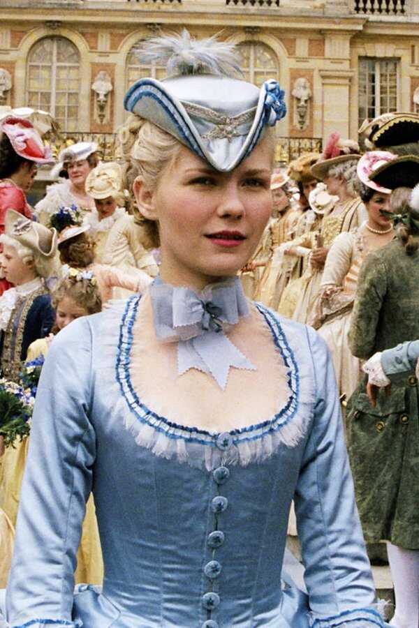 Marie Antoinette (2006) 0