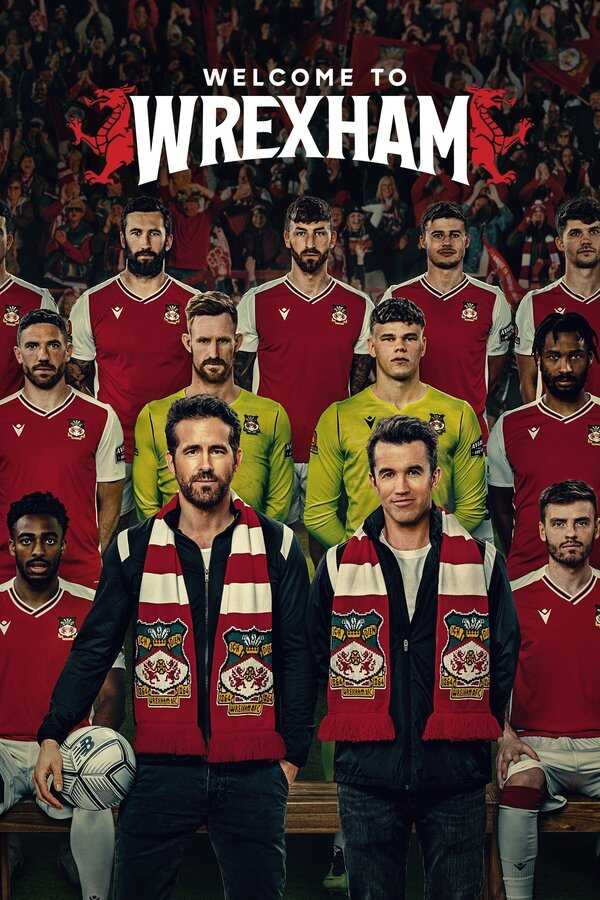 AR - Welcome to Wrexham (2022) 14