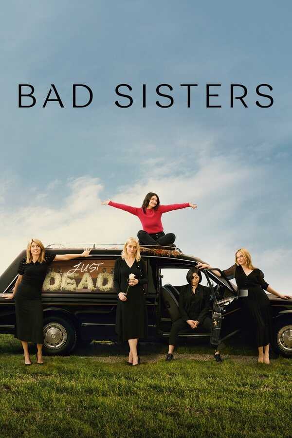 AR - Bad Sisters (2022) 14