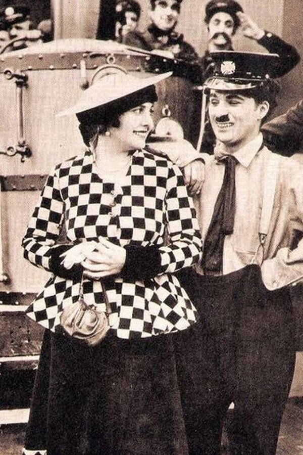 The Fireman (1916) 0