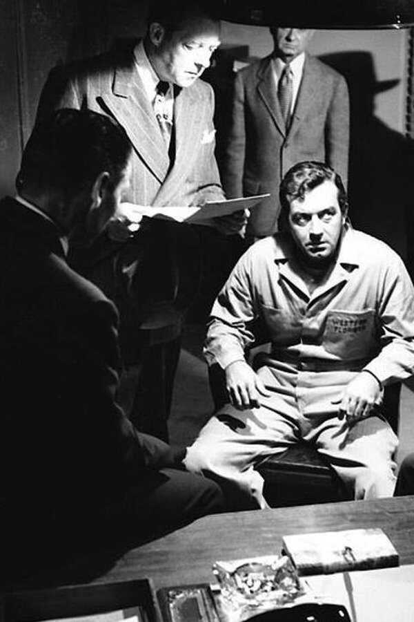 Kansas City Confidential (1952) 0