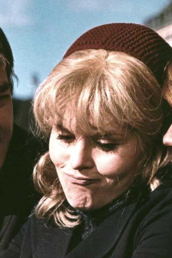 Mig og dig (1969) 0