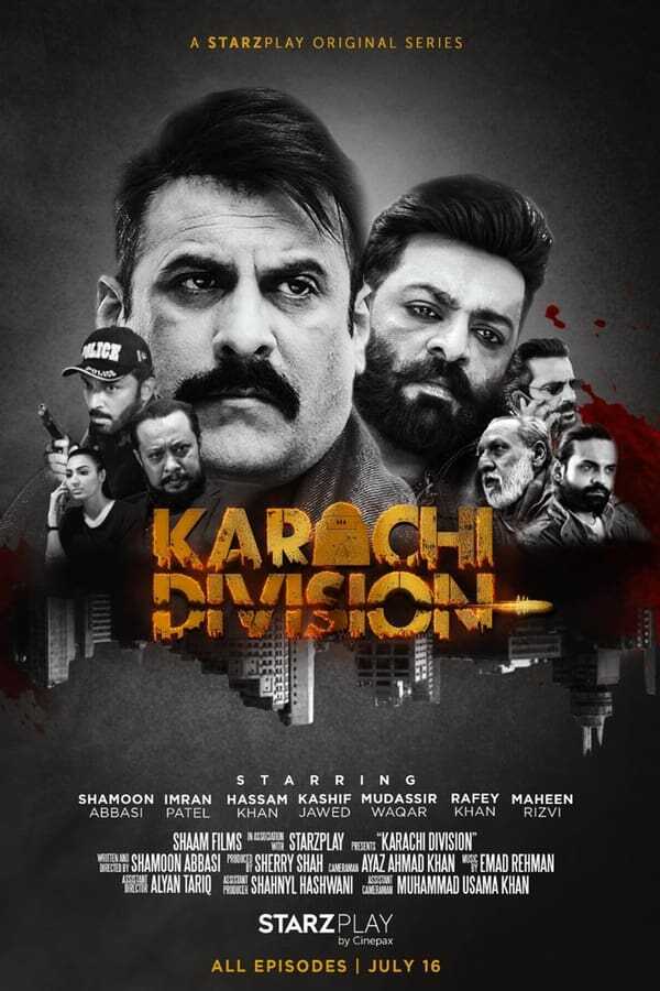 IN - Karachi Division 2021 14