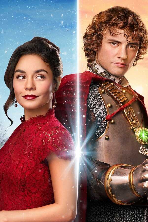 The Knight Before Christmas (2019) 0