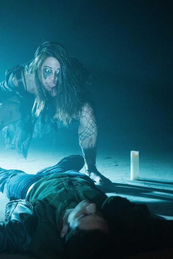 Sinister Squad (2016) 0
