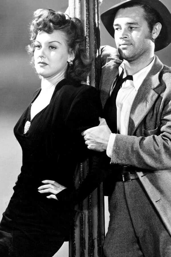 Detour (1945) 0