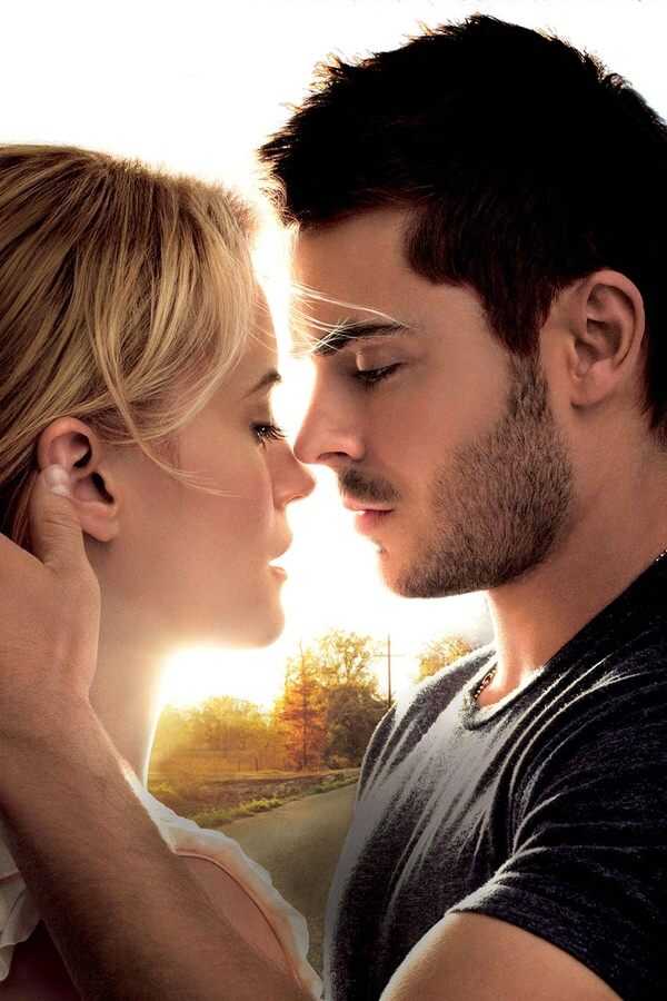 The Lucky One - Für immer der Deine (2012) 0