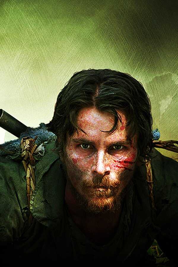 Rescue Dawn (2006) 0