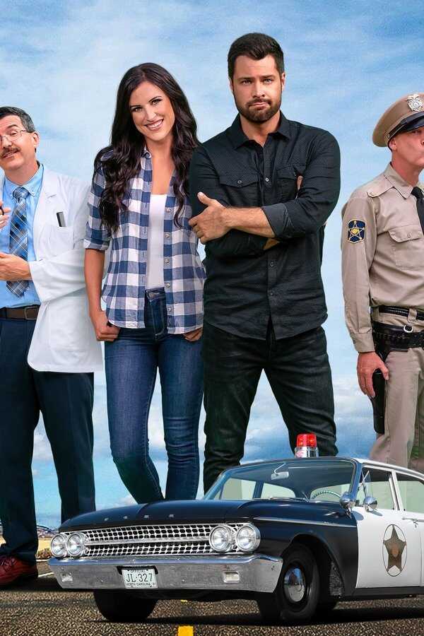 Mayberry Man (2021) 0