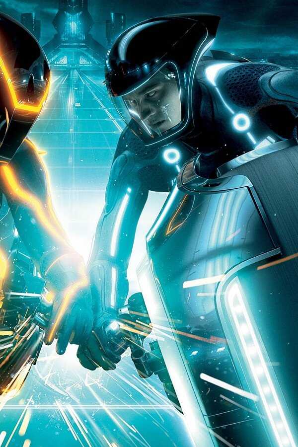 TRON: Legacy (2010) 0