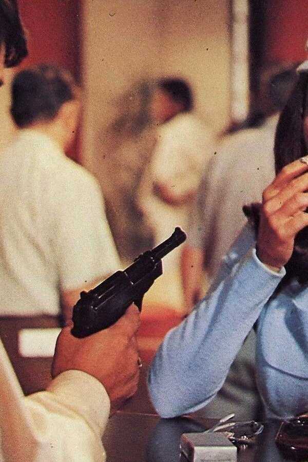 Rollkommando (1968) 0
