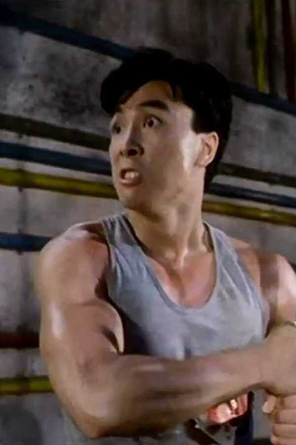Tiger Cage 2 (1990) 0