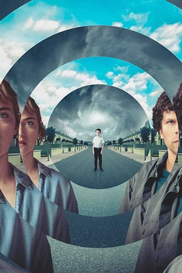 Vivarium (2019) 0