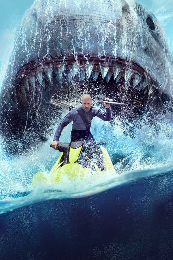 Meg 2: Głębia (2023) 0