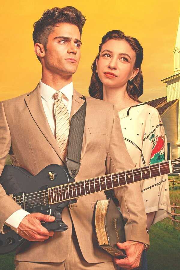 Southern Gospel (2023) 0