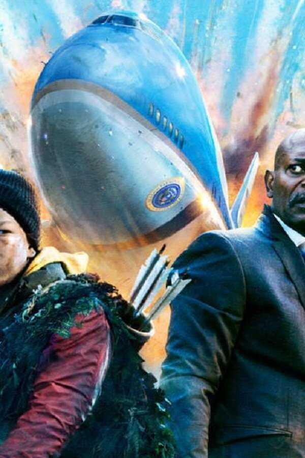 Big Game - Die Jagd beginnt (2014) 0