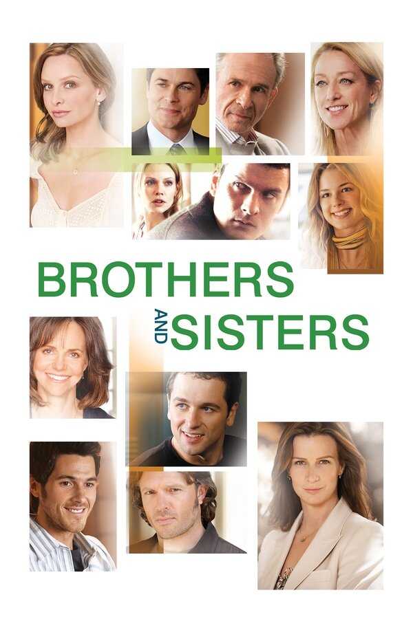 DE - Brothers & Sisters (2006) 14