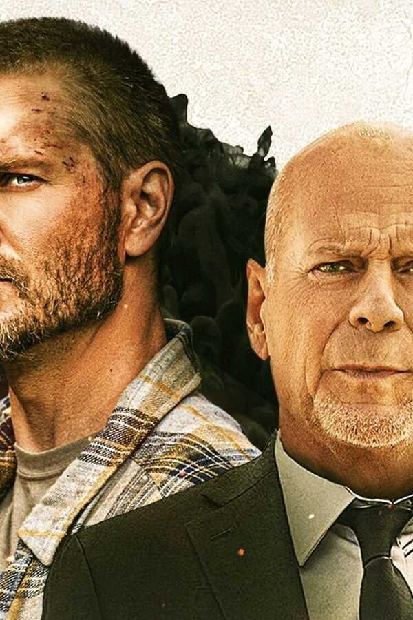 Survive the Game (2021) 0
