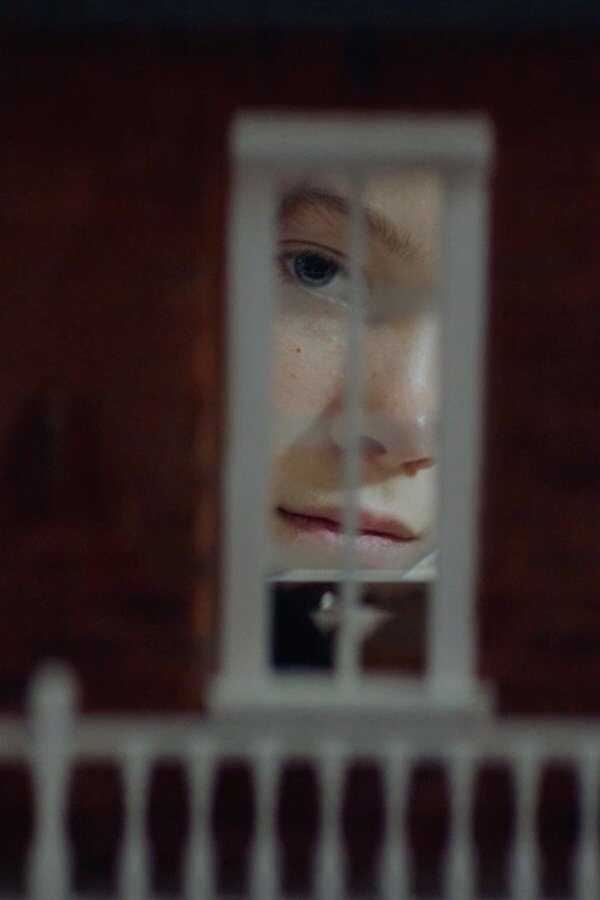 While We Sleep (2021) 0