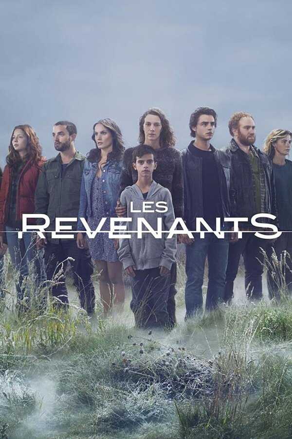 DE - The Returned (2012) 14