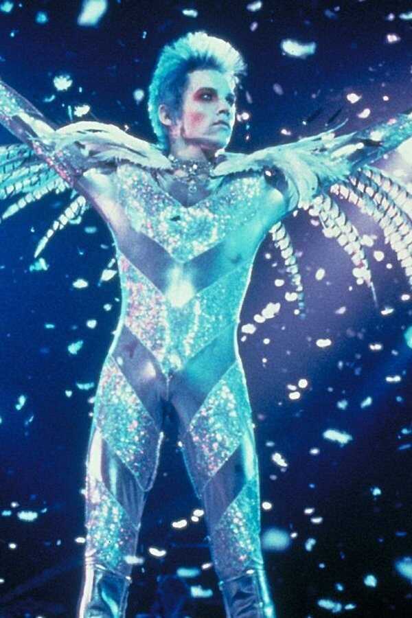 Velvet Goldmine (1998) 0