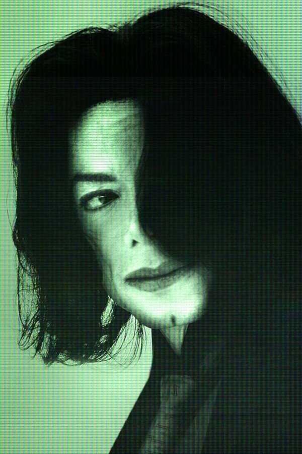 Michael Jackson - Faking It Special (2022) 0