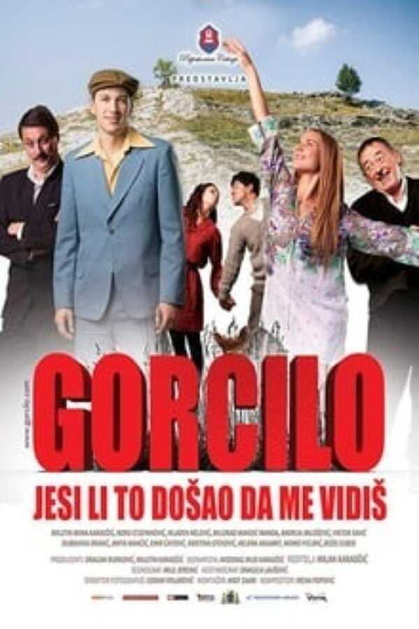 EX - Gorčilo jesi li to došao da me vidiš 14