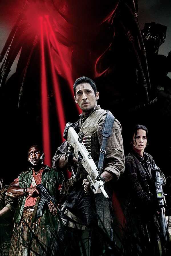 Predators (2010) 0