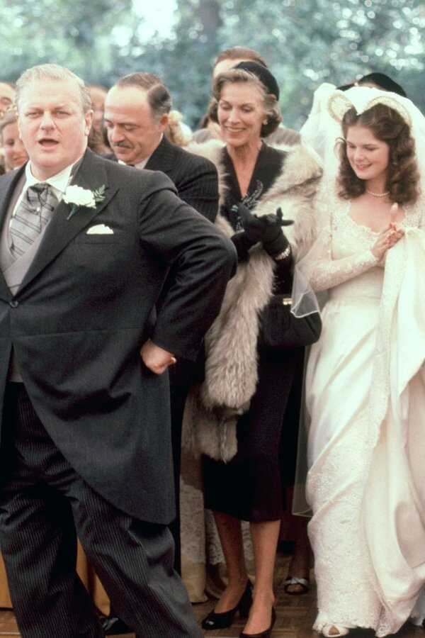 True Confessions (1981) 0