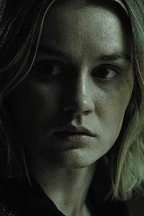 The Girl Who Got Away (2021) 0