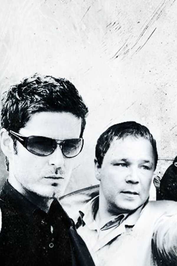 The Crew (2008) 0