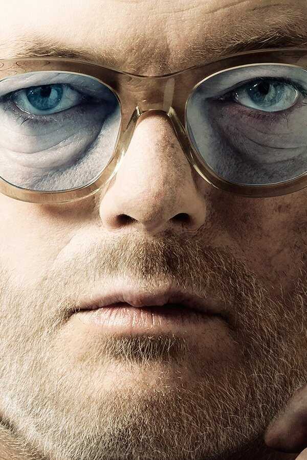 The Man (2017) 0