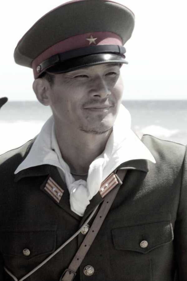 Letters from Iwo Jima (2006) 0