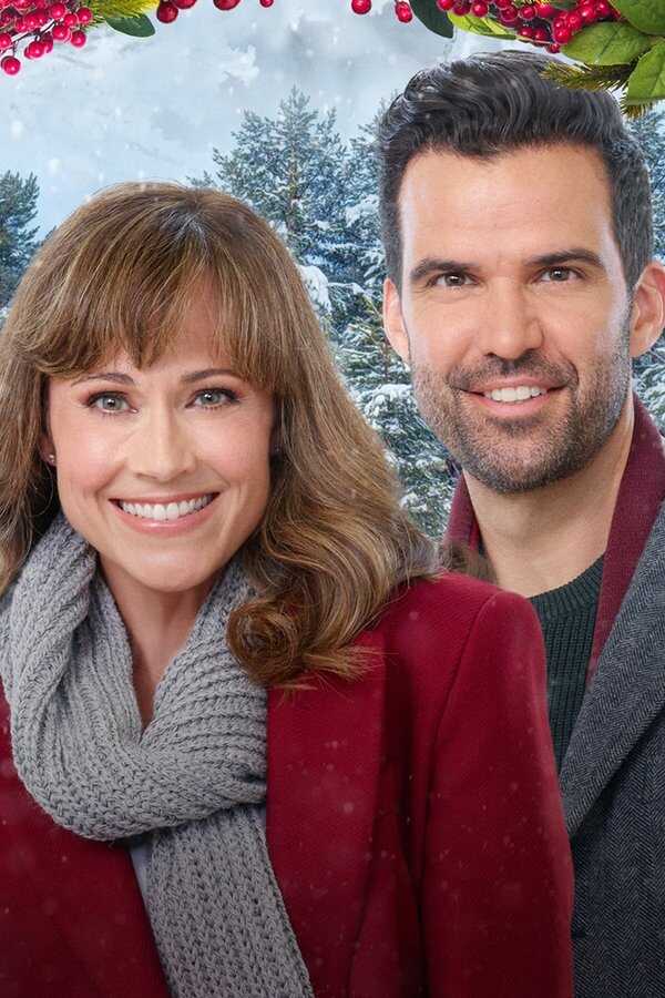 Cranberry Christmas (2020) 0