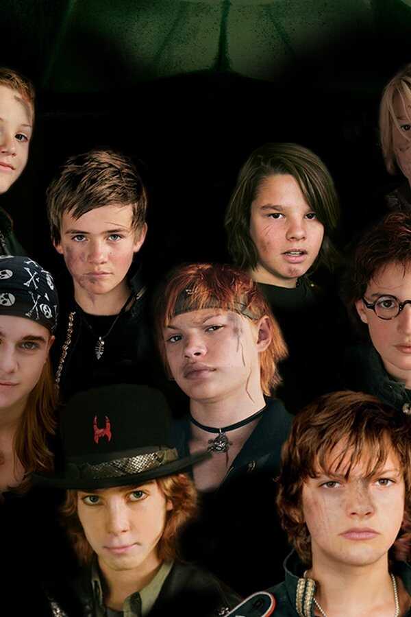 Die Wilden Kerle 3 (2006) 0