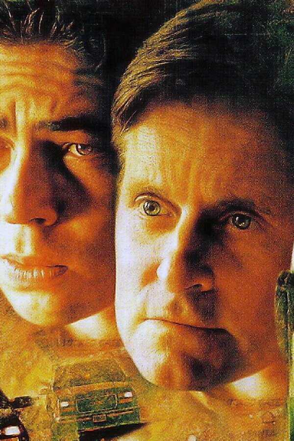 Traffic (2000) 0
