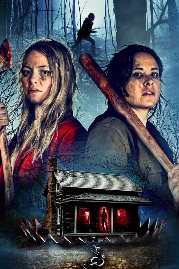 The Retreat - No Way Out (2021) 0