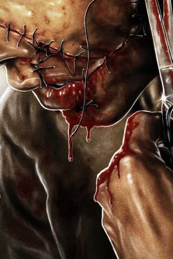 Leatherface - The Source of Evil (2017) 0