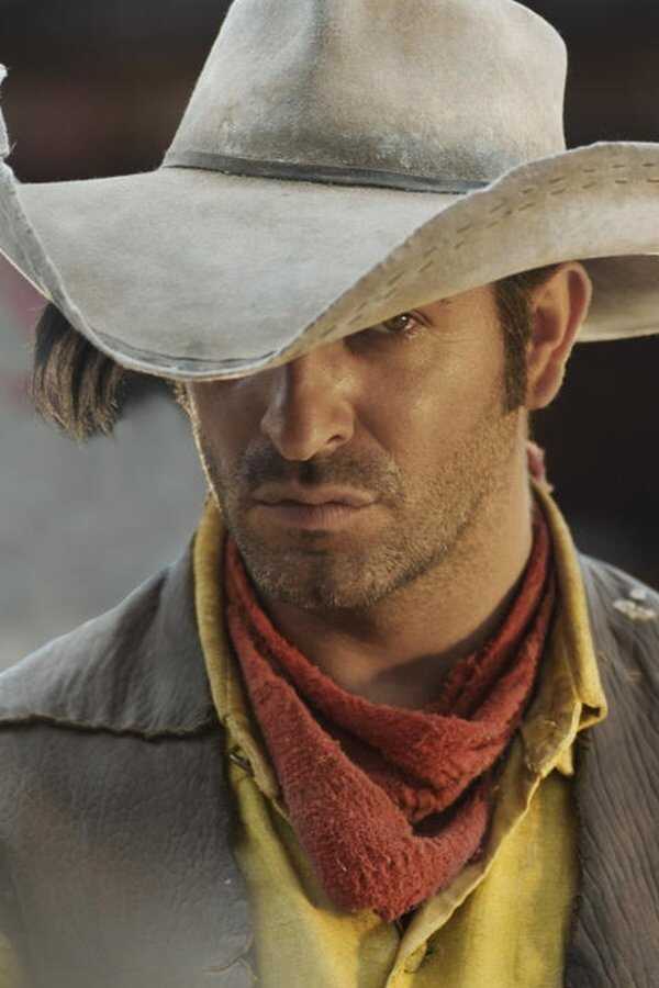 Lucky Luke (2009) 0
