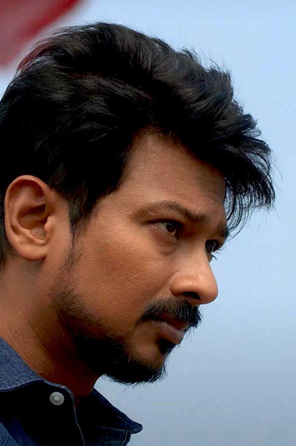 கலகத்  தலைவன் (2022) 0