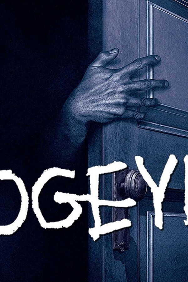 Boogeyman - Der schwarze Mann (2005) 0