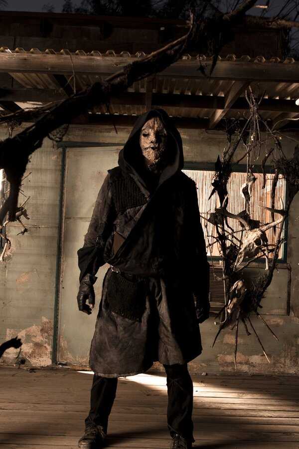 Mr. Jones (2013) 0
