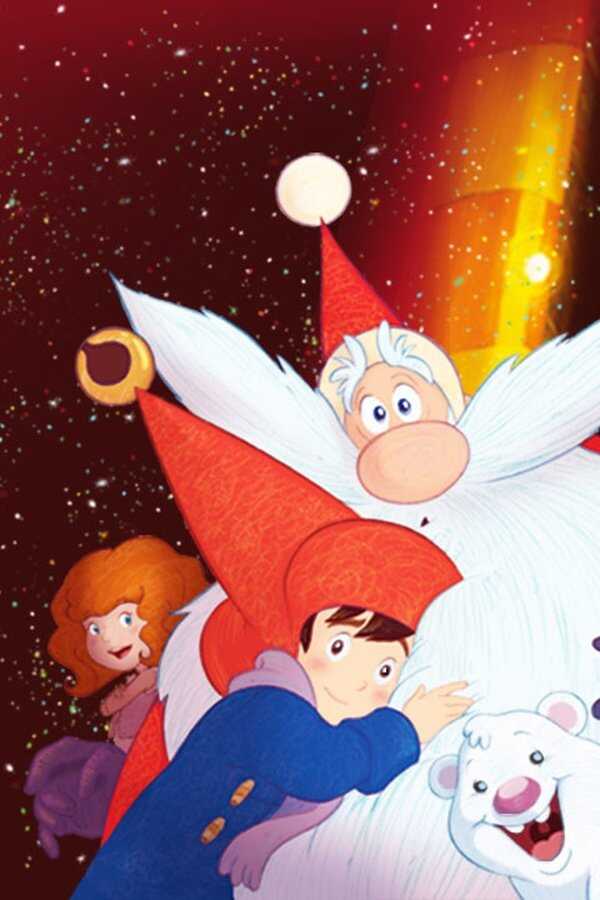 Weihnachtsmann Junior (2010) 0