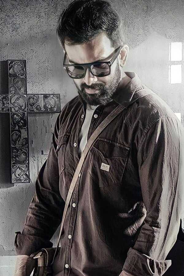 ഭ്രമം (2021) 0