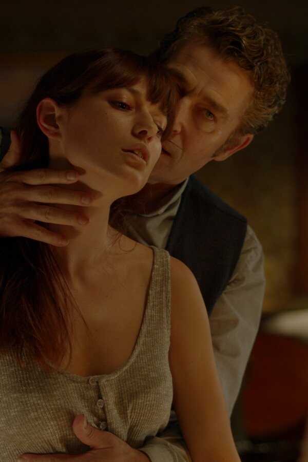 Safe Inside (2019) 0