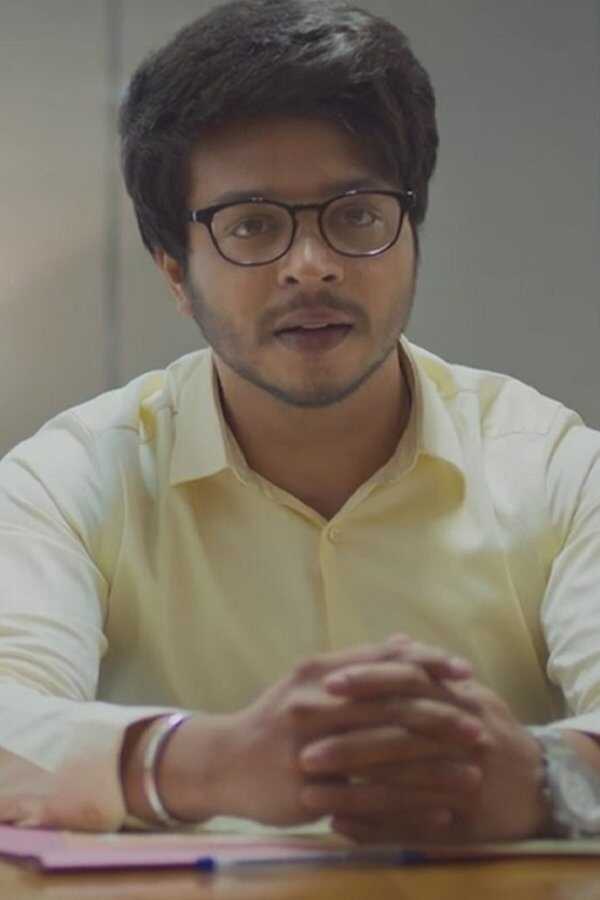 ಬೀರ್ಬಲ್ ತ್ರಿಸರಣಿ: ಕೇಸ್ ೧ - ಫೈಂಡಿಂಗ್ ವಜ್ರಮುನಿ (2019) 0