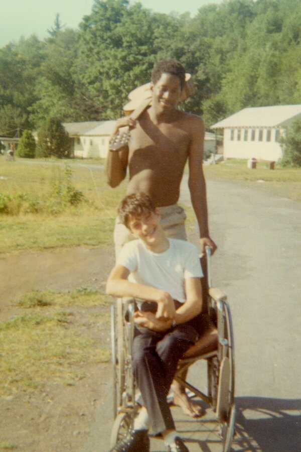 Crip Camp: A Disability Revolution (2020) 0